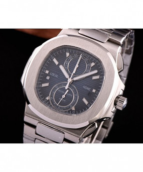 파텍필립 노틸러스 크로노그라프-7 59901A(솔리드백)